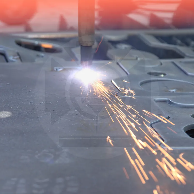 برش سی ان سی