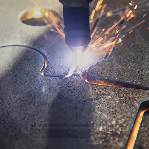 برش هواگاز cnc