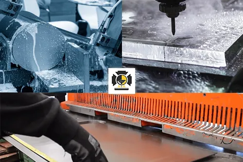 برشکاری سرد