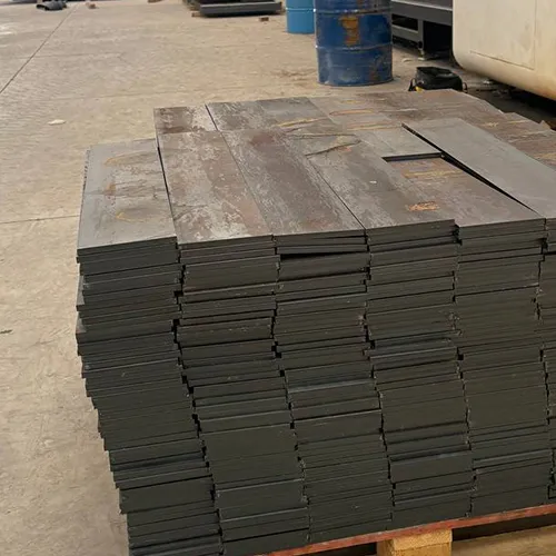 خدمات برش لیزر آهن