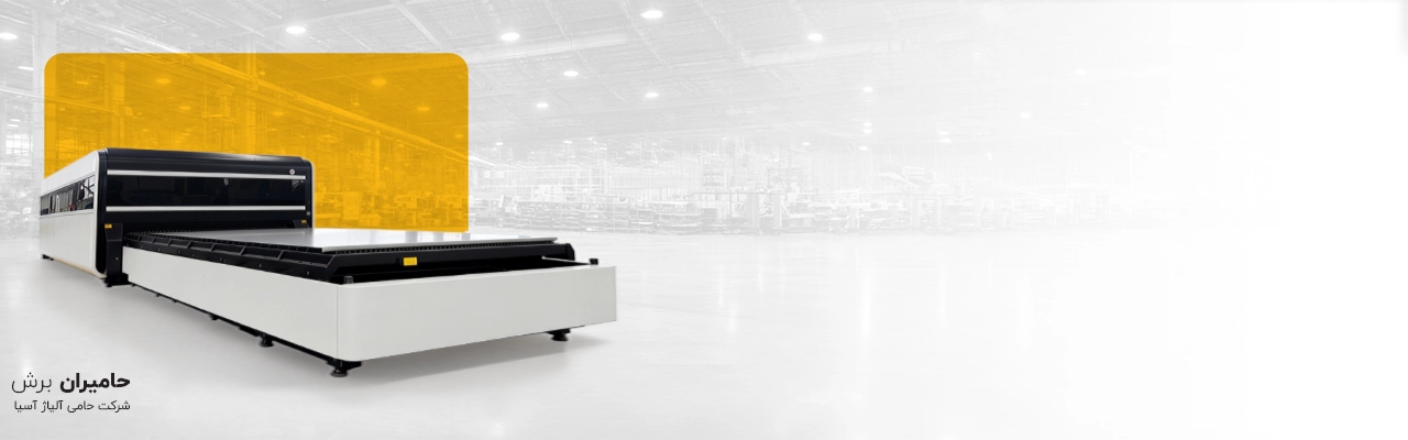 برش لیزر فلزات