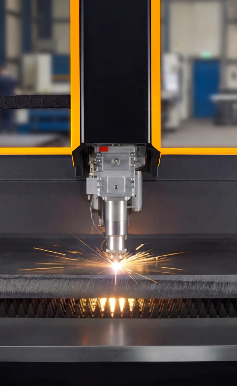 خدمات برشکاری ورق