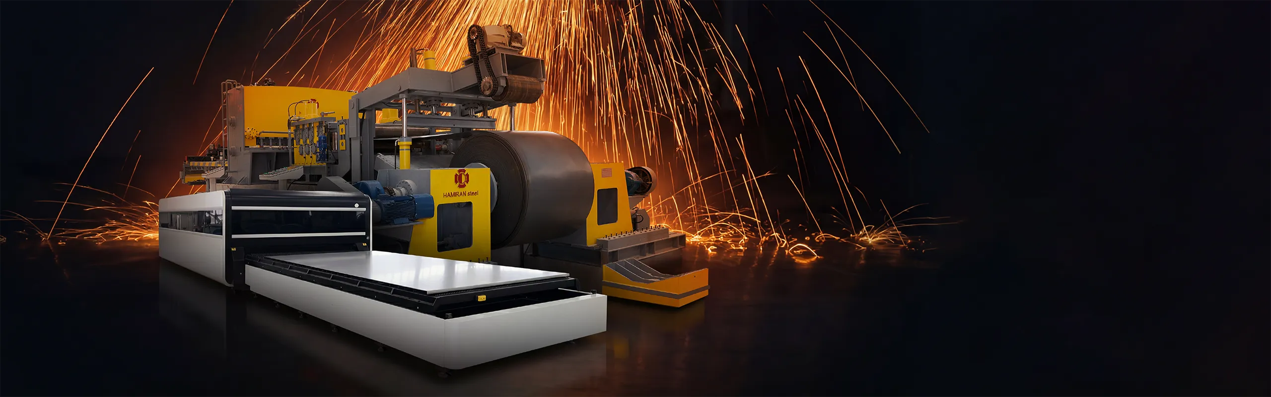 خدمات برشکاری