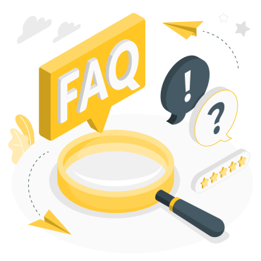 FAQs-amico FAQs-amico